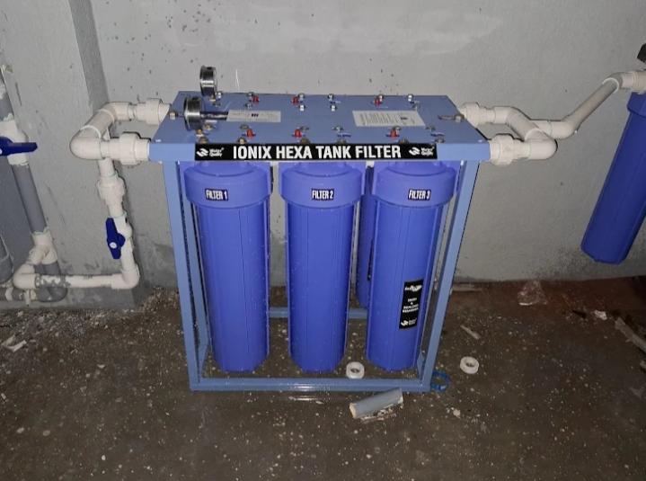 SHREE MAA PLUMBER